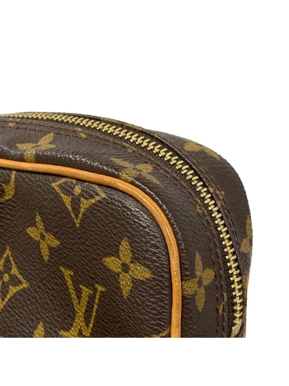 Louis Vuitton category shoulder